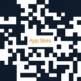 App Store下载二维码 - 每日大赛 胜游亚洲网站 APP