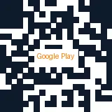 Google Play下载二维码 - 每日大赛 胜游亚洲网站 APP