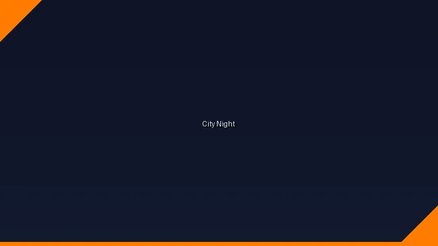 城市夜景主题赛 - 胜游亚洲网站 视频创作挑战